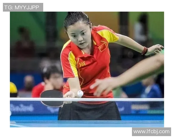 奥运会乒乓球运动员击球旋转特征分析及其应对策略研究 奥运会乒乓球运动员击球旋转特征分析及其应对策略研究
